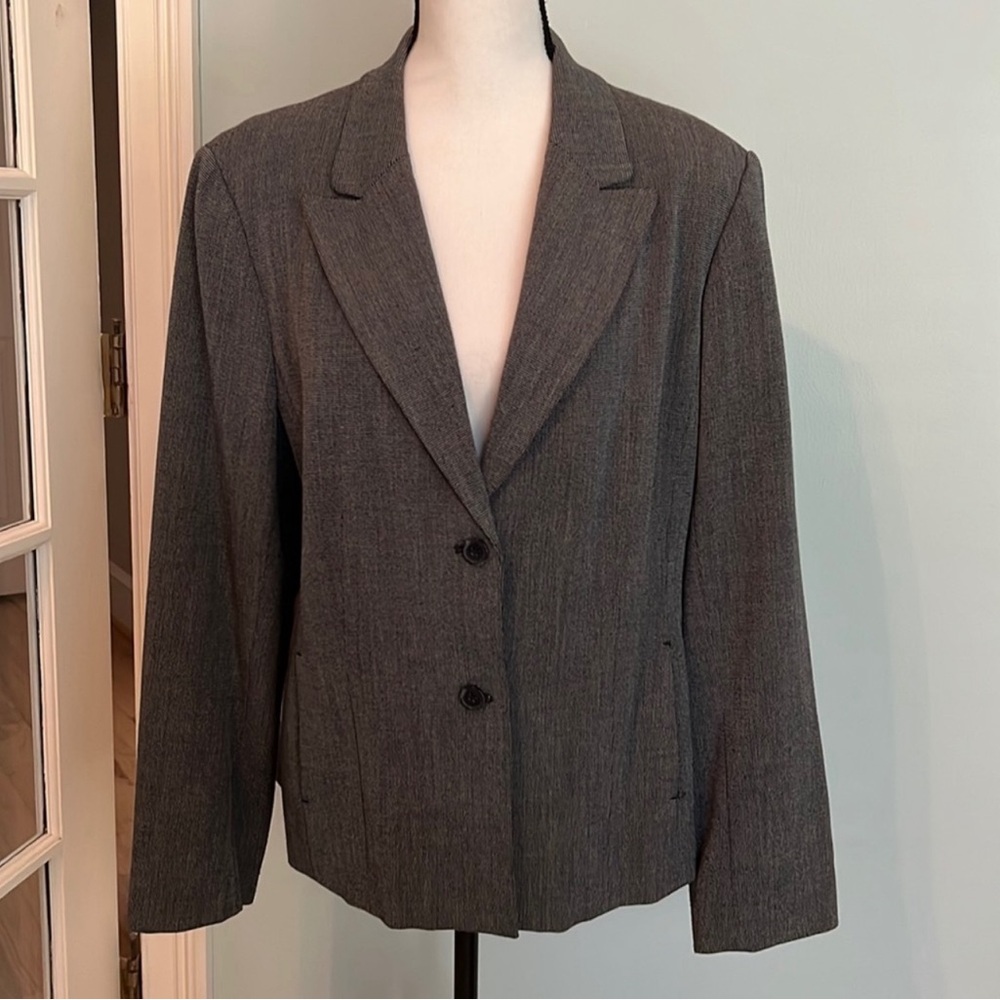 Raffaella Suit Jacket